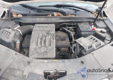 2014 Chevrolet Equinox 1Lt z USA, uszkodzony, nr VIN 1GNFLFEKXEZ118209